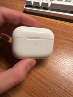 AirPods Pro Case Only