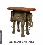 Bar Table