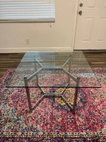 Coffee table / end table