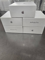 Airpods Pro 2nd Generation New Sealed