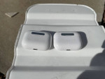 apple airpods pro gen 1(NON-working parts or repair)