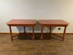 A table