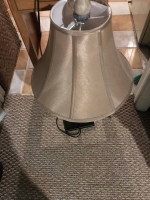 Table lamp