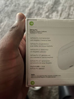 Apple - AirPods Pro (2nd generation)