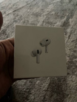 Apple - AirPods Pro (2nd generation)