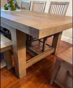 Dinning Table Set