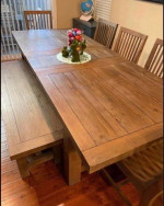 Dinning Table Set
