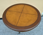 36” West Indies Dining Table-Naples