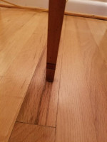 Baker Furniture Drop Leaf table