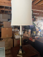 Table lamp