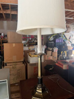 Table lamp