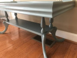 Fancy Coffee Table