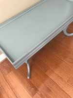 Fancy Coffee Table