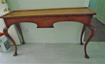 58"Console Table