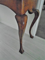 58"Console Table