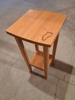 For sale - end table