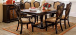Dinning Table with 6 chairs