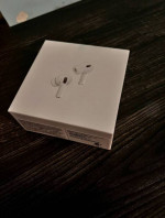 Airpods (2nd generation)