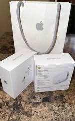 Airpods (2nd generation)
