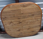 Dining room table