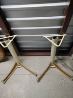 Dining room table