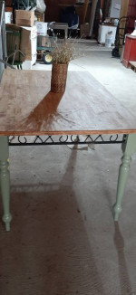 Farmhouse Table