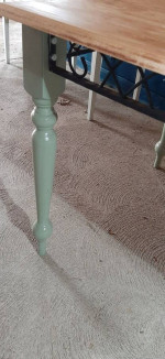 Farmhouse Table