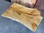 Piñon Pine Coffee Table Desk Old Growth New Mexico