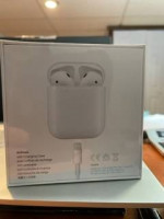 Apple AirPods w/ Charging Case