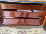Dresser and end table