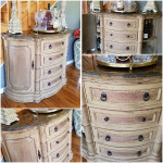 HIGH END CONSOLE TABLE ENTRANCE TABLE WITH GRANITE