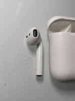 Apple Airpods 1st Gen Wireless Bluetooth Headphone Genuine A1602