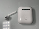 Apple Airpods 1st Gen Wireless Bluetooth Headphone Genuine A1602