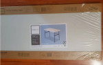 BRAND NEW PORTABLE QUALITY FOLDING TABLE