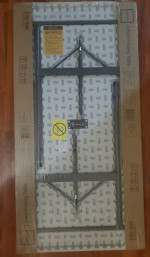 BRAND NEW PORTABLE QUALITY FOLDING TABLE