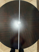 Macys living room table and chairs set