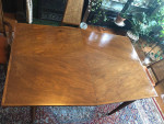 MCM Dining Table and chairs Mid Century Modern