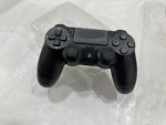 DualShocks for PS4