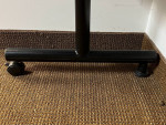 (3) Regency Kobe 72" x 24" Training Table. Office Desk Classroom Desk.
