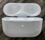 Apple AirPods Pro MagSafe Charging Case