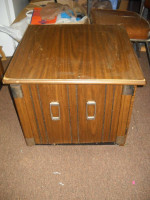 Night stand / End table