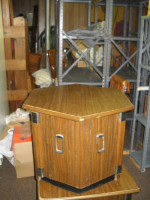 Night stand / End table