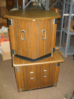 Night stand / End table
