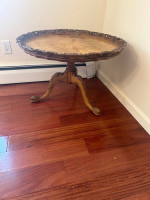 Side/ coffee table