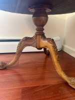 Side/ coffee table