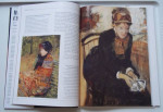 1996 Coffee Table Art Book: The Life and Art of Mary Cassatt