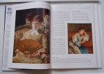 1996 Coffee Table Art Book: The Life and Art of Mary Cassatt