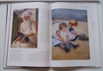 1996 Coffee Table Art Book: The Life and Art of Mary Cassatt
