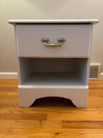 Night Stand/ End Table