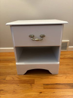 Night Stand/ End Table